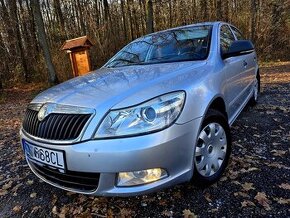 ŠKODA OCTAVIA II 1.9 TDI 77KW FACELIFT