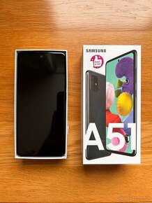 Samsung Galaxy A51