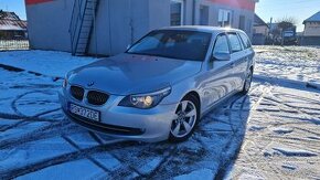 BMW e61 525i