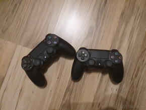 Sony Playstation PS4 Dualshock 4 V2