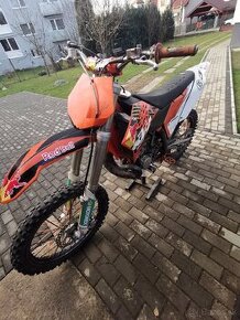 Ktm 250sx