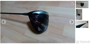 SRIXON Z 785 10,5° driver shaft golfove palice