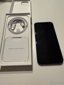 Apple iphone 15 PRO MAX - 256 gb - Modrý titán