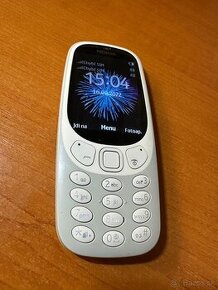 Nokia 3310 2017