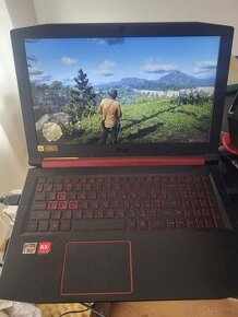 Acer Nitro 5 herny notebook