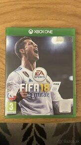 FIFA 18