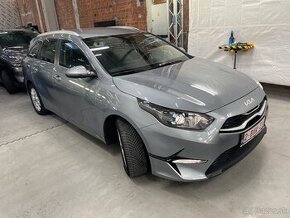 Kia Ceed SW 1.5