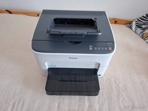 Farebná laserova tlačiareň EPSON C1600