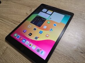 Ipad 9 64gb plnefunkcny s najnovsim ios 18.1 tablet ma len b