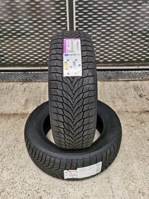 Nové zimné pneumatiky Nexen 235/60 R18 103H 2024