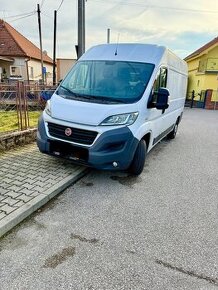 Fiat Ducato 2,3 Multijet