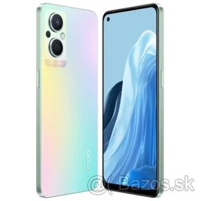 OPPO Reno 7 Lite 8 GB/128 GB 33W nabíjanie