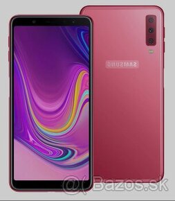 Samsung Galaxy A7