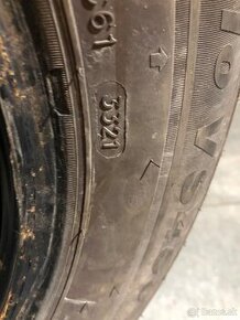 zimne pneu 205/65r16c