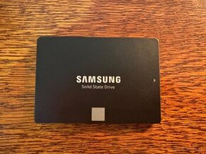 2.5” SSD Samsung 850 500GB