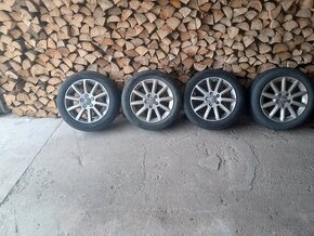 Elekrony audi 5x112 r16