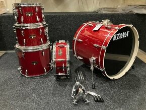 TAMA IMPERIALSTAR 20,10,12,14,14 - NOVE