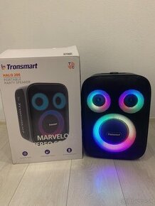 Bluetooth reproduktor Tronsmart Halo 200 s 2 mikrofónmi