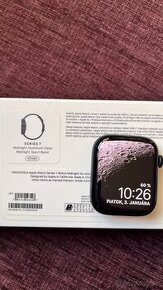 APPLE WATCH SERIES 7 45 MM