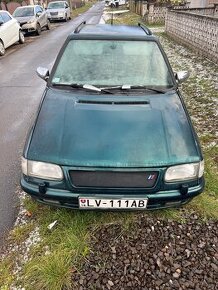 Skoda Felicia 1,6 Benzin