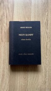 Mein Kampf - Ocima dneska