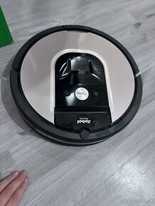 IROBOT ROOMBA 976