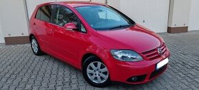 Predám Volkswagen Golf Plus 2.0 TDI Bez DPF