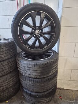 5x100 r16