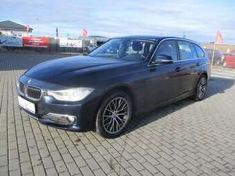 320d Sport Line Touring 135kw Aut. Xenon GPS 2013