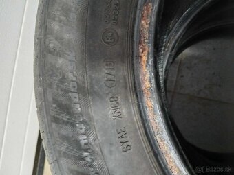 Matador Sibir Snow 195/65 R15 T