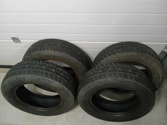 Matador Sibir Snow 195/65 R15 T