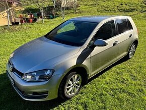 Volkswagen GOLF 1.2 TSI BMT Comfortline DSG EU6 A7