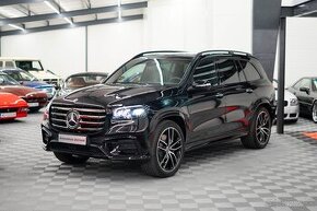 Mercedes-Benz GLS 450 d mHEV 4MATIC A/T