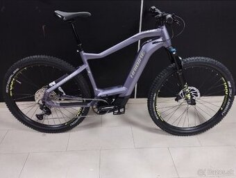 Haibike alltrack 11