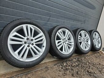 Zimná Sada AUDI Q5/SQ5+Michelin 255/45 R20