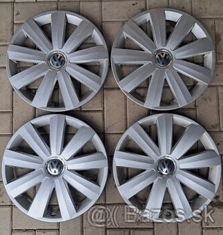 Puklice VW 16"