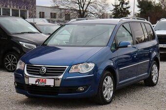 Volkswagen Touran 1.9 TDI Highline