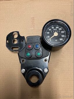 Tachometer Jawa 350/634