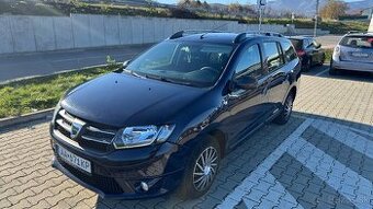 Dacia Logan 1.2i 55kw,75PS