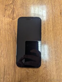 Iphone 14 pro 256 Gb - čierna farba