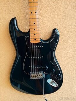 Greco Stratocaster SE450- Spacey Sound 1981- Made in Japan