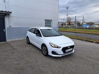 Hyundai i30 Combi 1.0T-gdi Trikolor GO