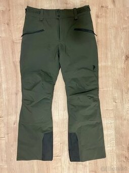 Lyžiarske nohavice Peak Performance M Navtech Pants