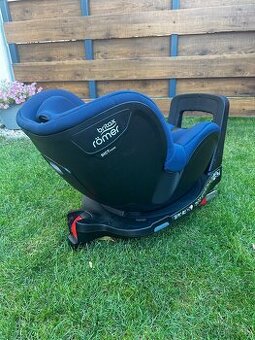 Britax Romer Dualfix M i-size