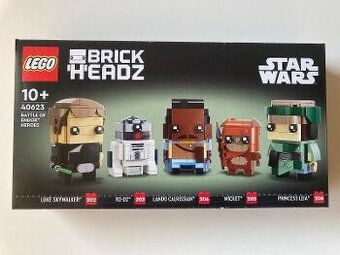 Lego Brickheadz starwars Star Wars 40623