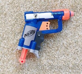 Nerf n strike Jolt