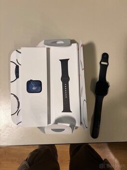 Apple Watch Series 9 45mm