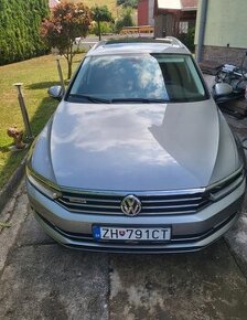 Volkswagen Passat 2.0 BiTDI 240k BMT Highline 4MOTION DSG - 1