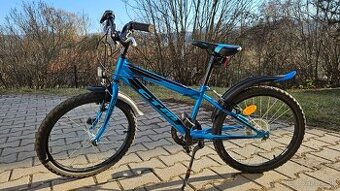 Detský bicykel CTM Scooby 2.0