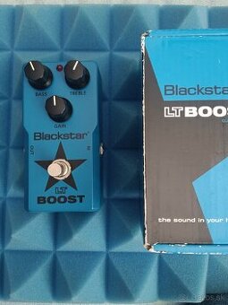 Blackstar LT Boost